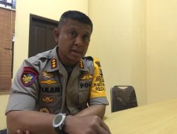Asyik Pakai Sabu Dengan Wanita Dalam Hotel, Kombes YBK Ditangkap Polda Metro