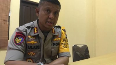 Asyik Pakai Sabu Dengan Wanita Dalam Hotel, Kombes YBK Ditangkap Polda Metro