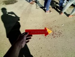 Pulang Kerja, Pria di Cibinong Ini Dibegal dan Dibacok Hingga Jarinya Putus