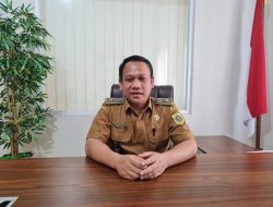 Kisah Udin Saputra, Dari Tukang Rongsokan Hingga Jadi Pengusaha Sukses dan Kepala Desa