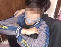 Pelaku Penculikan Remaja di Bogor Dibekuk Polsek Megamendung