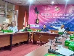 Sambut HPN 2023 Sumut, Panitia HPN Gelar Berbagai Kegiatan dan Seminar