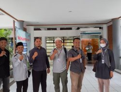 Tes PPS KPU Kabupaten Bogor Dapat Pengawasan Ketat dari Bawaslu