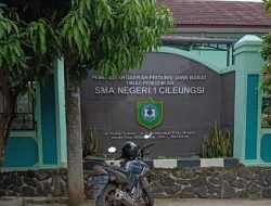 Soal 7 Siswa SMAN 1 Cileungsi Yang Diminta Mengundurkan Diri Usai Study Tour ke Bali, Alhafiz Angkat Bicara
