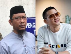 Aktor Rezky Adhitya Dilaporkan ke Polisi Terkait Video Syur