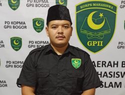 Kopma GPII Tantang Walkot Bogor Menutup Permanen Zentrum Cafe