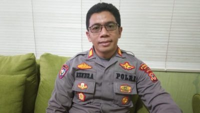 Cegah Sejak Dini Bikin Konten Berbahaya, Kasat Binmas Polres Bogor Minta Semua Pihak Turun Tangan