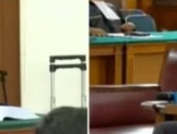 JPU Tuntut Ricky Rizal 8 Tahun Penjara Dalam Kasus Pembunuhan Brigadir J