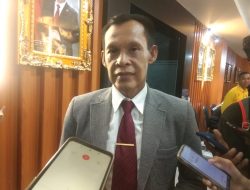 Jaro Ade Siap Maju di Pilbup Bogor 2024, Tinggal Tunggu Hasil Survei