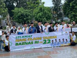 Baznas Kota Bogor Jaring Pengusaha Untuk Pemulihan Ekonomi