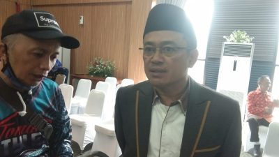 Wanhay Wakil Ketua DPRD: Tidak Ada Alasan Untuk Pemkab Bogor, Proyek Kena Luncuran