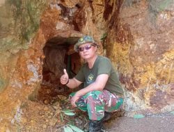 Tambang Emas Ilegal di Kaki Gunung Sanggabuana Tanjungsari Ditutup? Ini Faktanya