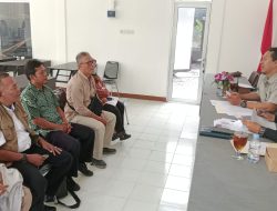 Gelar Tes Wawancara Calon PPS Pemilu 2024, Ini Pesan Khusus Ketua KPU Kota Bogor
