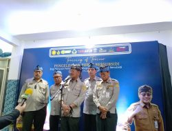 Mentan Perintahkan Jajarannya Kawal Pupuk Bersubsidi, Jangan Ada Penyelewengan