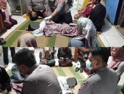 Terbawa Arus Sungai, Dua Remaja Putri di Leuwiliang Ini Ditemukan Meninggal Dunia