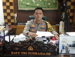 Antisipasi PHK Massal, Kapolsek Gunung Putri Bakal Bekali Warga Dengan Pelatihan Kerja