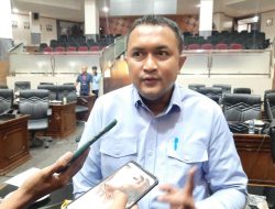 Maknai Perayaan Imlek 2023, Rudy Susmanto Ajak Masyarakat Merawat Sikap Toleransi