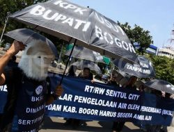 Tak Jalankan Putusan Terkait PSU, Warga Sentul City Laporkan Bupati Bogor ke KPK dan Ombudsman