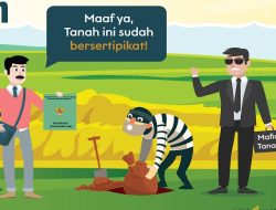 Anggota Dewan Ini Sebut Oknum Mafia Tanah di BPN Kabupaten Bogor “Jahat Banget”