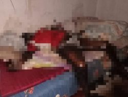Diduga Sakit, Pensiunan TNI Ditemukan Meninggal di Kontrakan