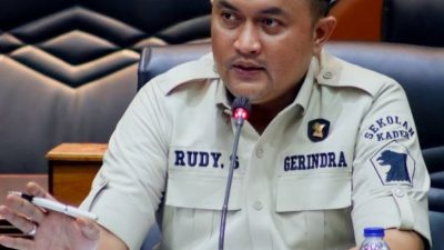 Akselerasi Pemerataan Lewat Samisade Cukup Baik, Rudy Susmanto Minta 2024 Tetap Dilanjutkan