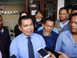 39 Karyawan Gugat PDJT Kota Bogor di PHI Bandung, Tuntut Bayar Rp35 Miliar