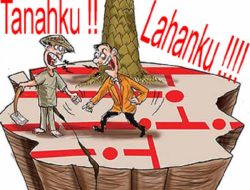 Tanahnya Dicaplok Melalui Program Presiden Jokowi, Warga Cibinong Ini Minta Bantuan APH dan Kementerian ATR/BPN