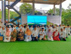 DPKPP Kabupaten Bogor Gelar Event Silaturahmi Melalui Program “Sinergy In Harmony” Ini Kata Sekda