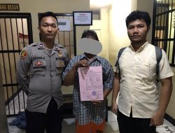 Pelaku Pencabulan Tiga Bocah di Megamendung Dibekuk Polisi, Ini Modusnya