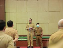 Tahun 2023, Iwan Ingatkan Pentingnya Perencanaan Matang Sukseskan Program Pemkab Bogor