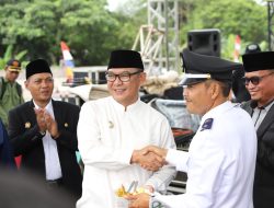 Ayo Para Kades se-Kabupaten Bogor, Segera Ajukan Bantuan Samisade