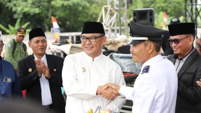 Ayo Para Kades se-Kabupaten Bogor, Segera Ajukan Bantuan Samisade
