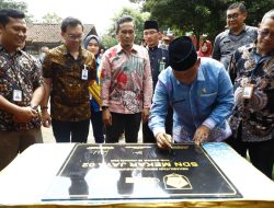 Pemkab Bogor Perkuat Kolaborasi dengan Pihak Swasta Ciptakan Pendidikan Berkualitas