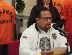 Soal Dugaan Penipuan Modus Undangan Pernikahan, Ini Respon Siber Polri