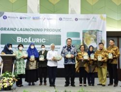 Ini Dia Bioluric, Obat Herbal Anti Asam Urat Yang Siap Edar dan Dipasarkan