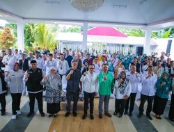 Durian Asli Kota Bogor Itu Ada di Rancamaya, Ini Buktinya