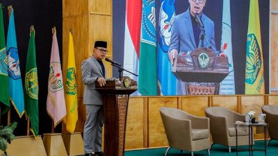 Bima Arya: Sholeh Iskandar Diusulkan Jadi Pahlawan Nasional Sejak 2016 dan Terus Dikawal