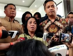 Ibunda Bharada E Ucapkan Terima Kasih ke Presiden Jokowi hingga Kapolri