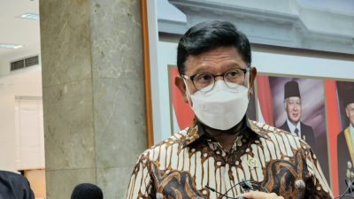 Menkominfo Dorong Ketersediaan STB dengan Harga Terjangkau