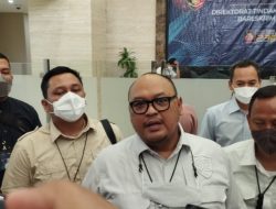 Patroli Siber Polri Sebut Perdebatan Capres 2024 Sudah Ramai di Medsos