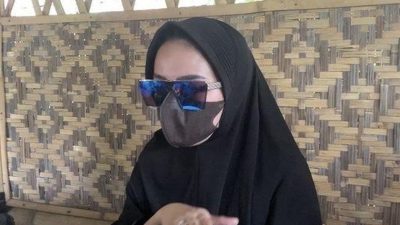 Kompol D Akui Perempuan di Mobil Audi A6 Yang Menabrak Mahasiswi di Cianjur Istri Sirinya