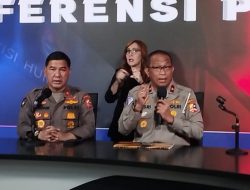 Korlantas Polri Distribusikan 132 Unit Motor Uji Praktik SIM C1 ke Seluruh Polda