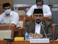 Kloter Pertama Jemaah Haji Indonesia Berangkat 24 Mei 2023