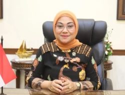 Perppu Cipta Kerja Diterbitkan, Menaker: Lindungi Pekerja Hadapi Dinamika Ketenagakerjaan