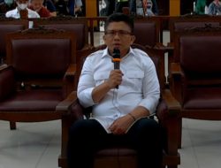 Sidang Pembacaan Tuntutan Ferdy Sambo Cs Dimulai Pekan Depan, Catat Jadwalnya