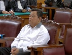 Kuat Ma’ruf Dituntut 8 Tahun Penjara Dalam Perkara Pembunuhan Brigadir J