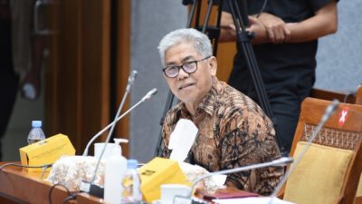 Legislator Ini Minta Kemendikbud Perhatikan Kekosongan Guru di Sekolah Swasta