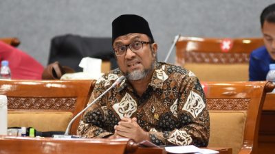 Kemendikbudristek Diminta Tindak Tegas Praktik Perjokian Calon Guru Besar