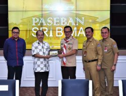 Yanuar Prihatin: Pemkot Bogor Bisa Jadi Prototype Kesiapan Pemilu 2024