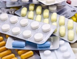 Polisi Amankan Pengedar Obat Keras Golongan G di Kota Bogor